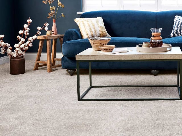 Abingdon Deluxe Carpets - Basildon | Wychwood Flooring