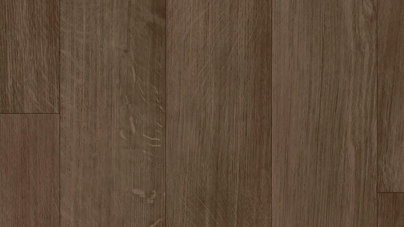 Contract Wood Oak Intense Brown