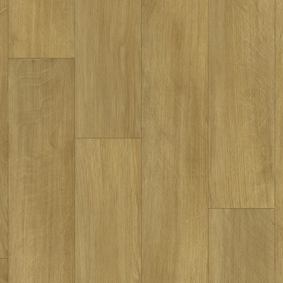 Contract Wood Oak Middle Natural