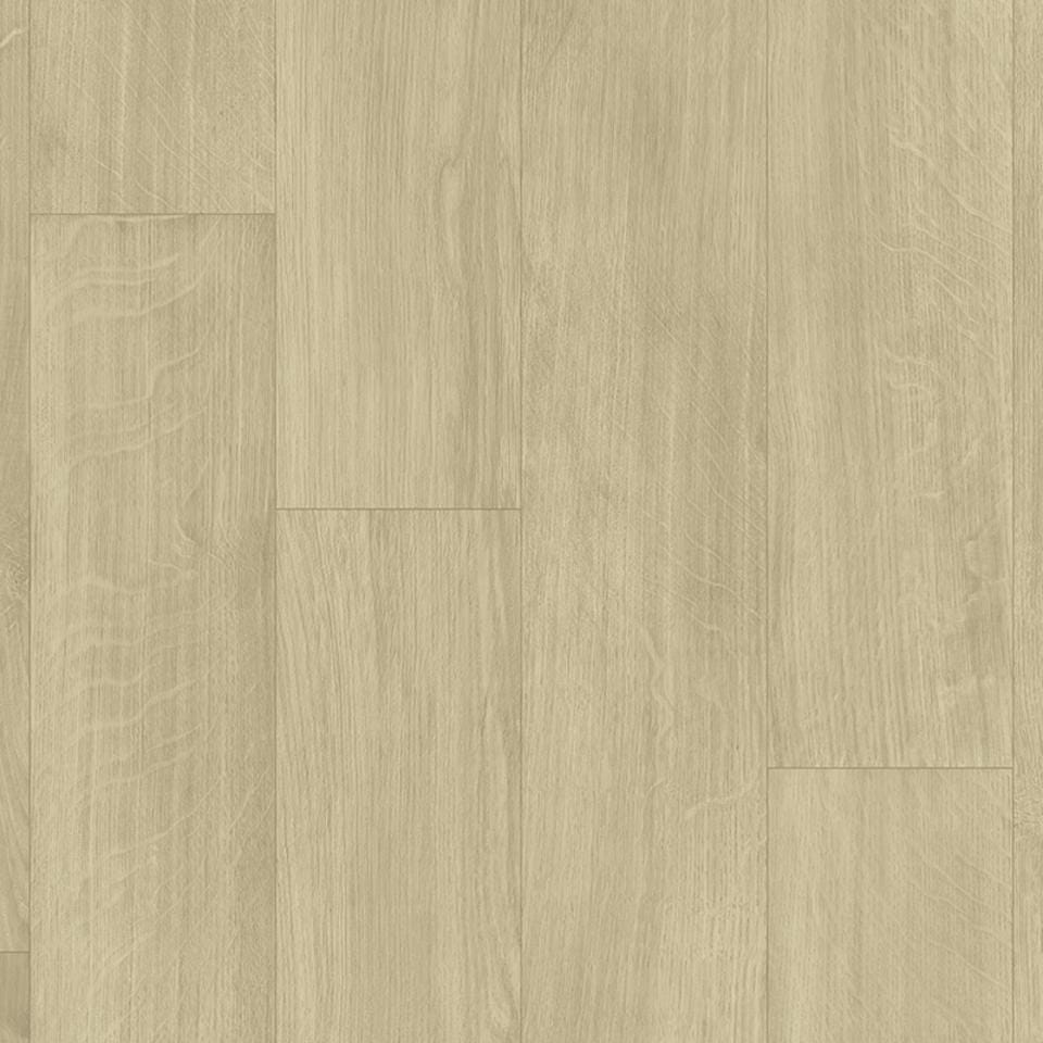 Contract Wood Oak Natural Beige