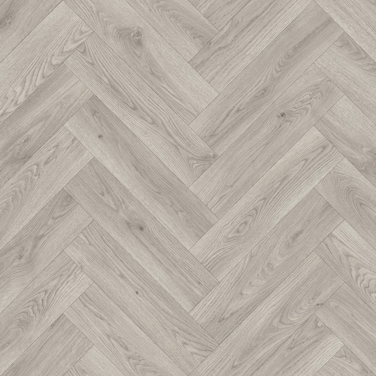 Darwin Herringbone Grey Oak