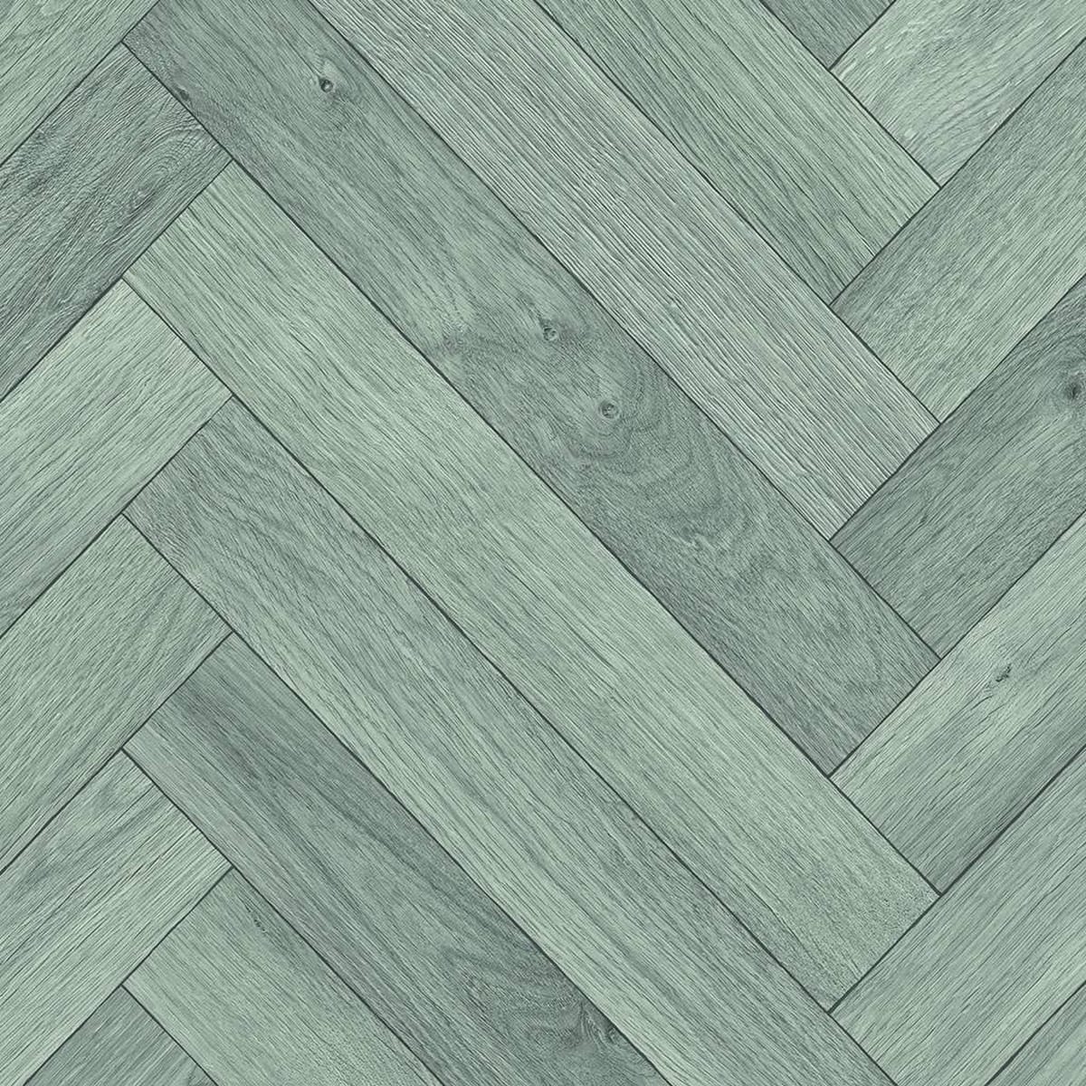 Tarbert Herringbone Grey Oak