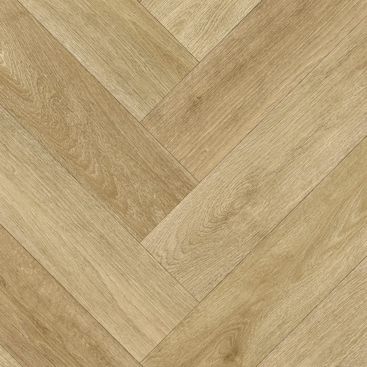 Teton Herringbone Oak