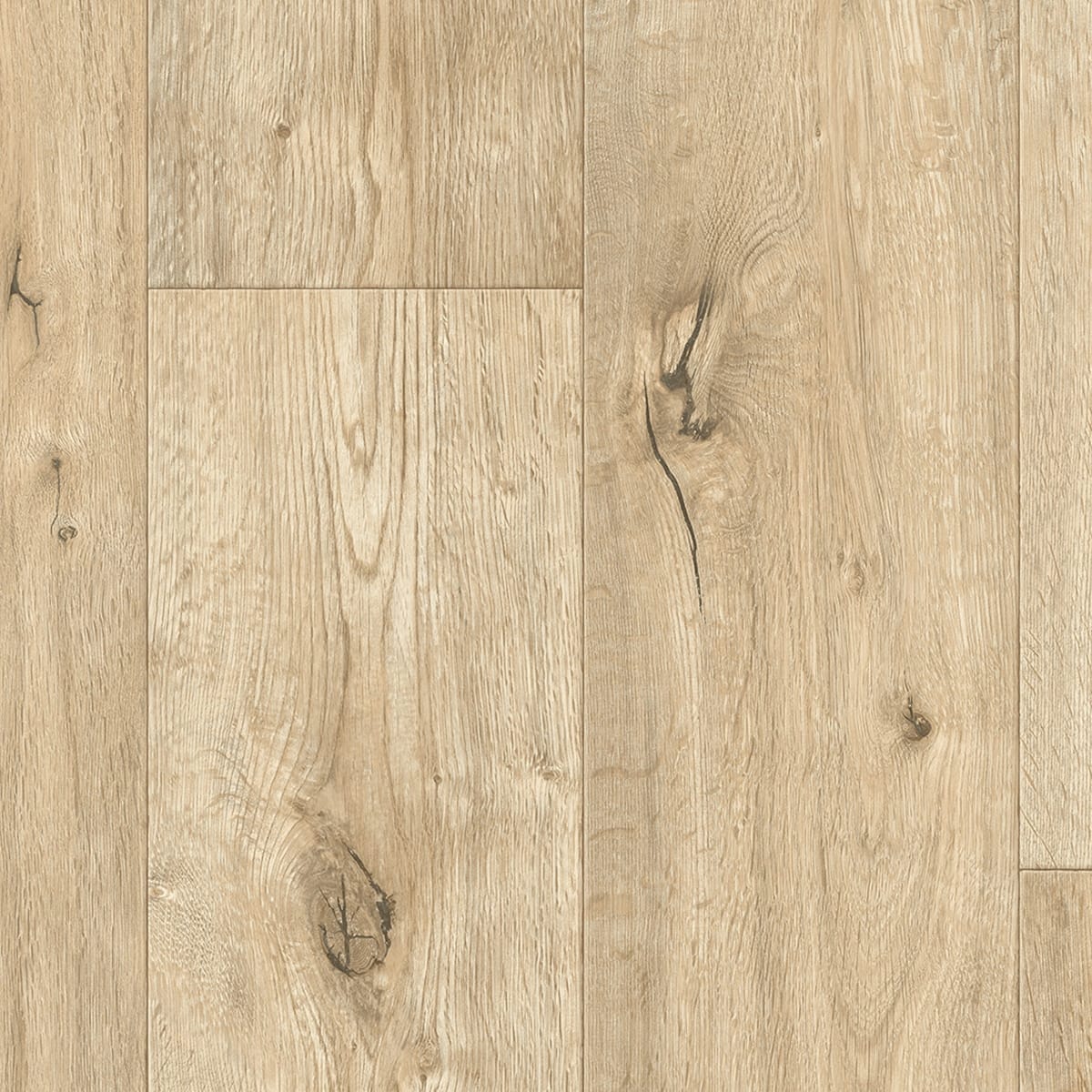 Teton Rustic Light Oak