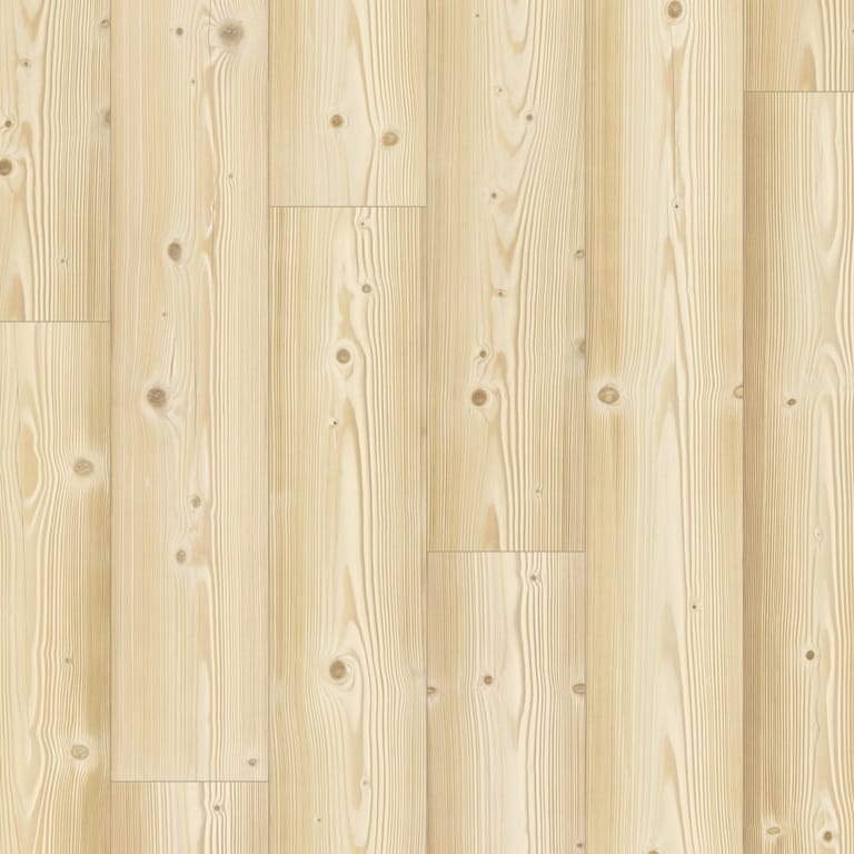 Natural Pine Small Tile