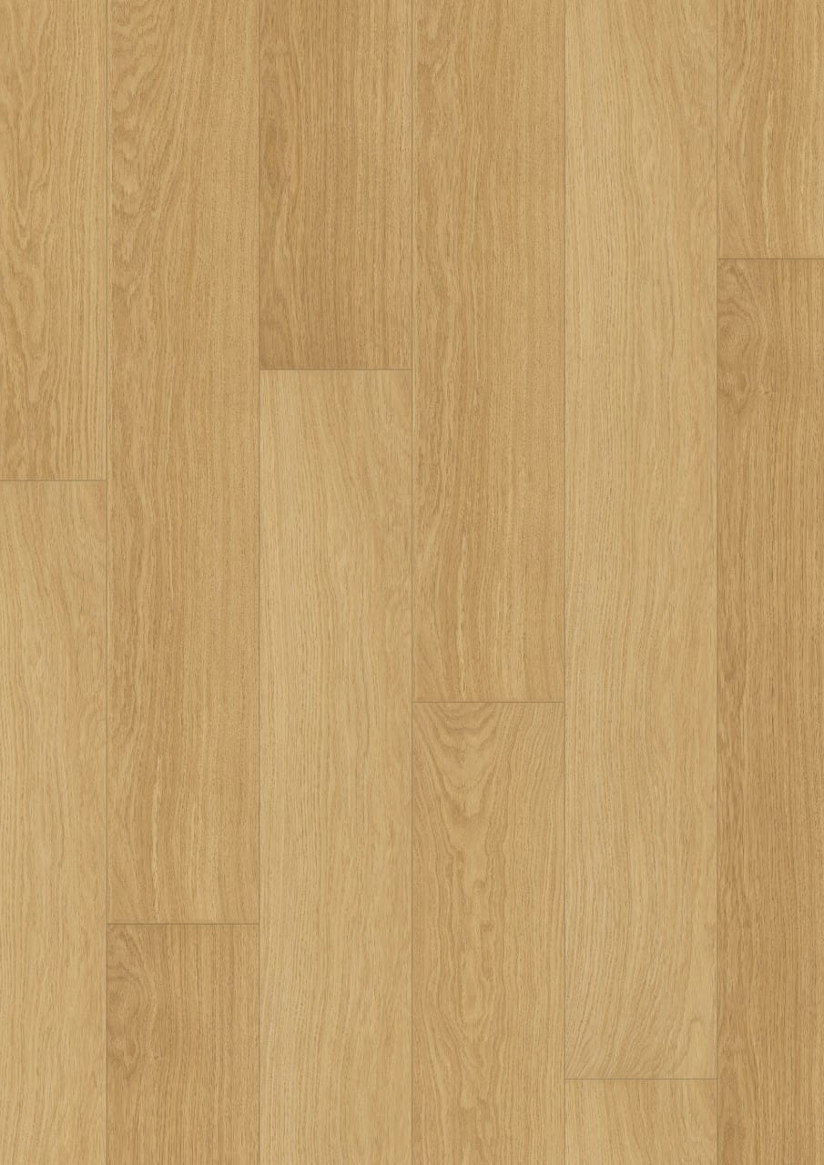 Natural Varnished Oak IMU3106