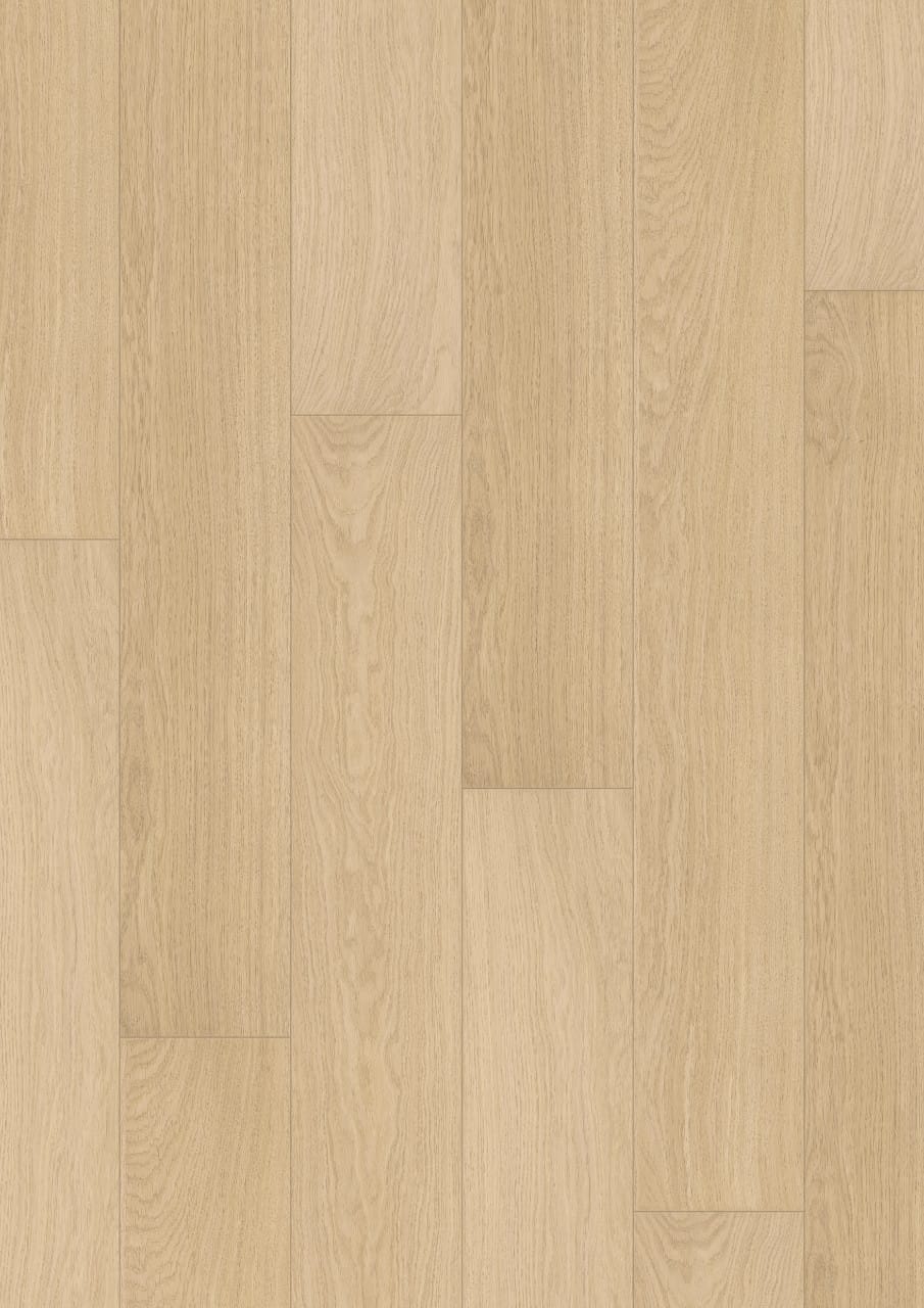 White Varnished Oak IMU3105