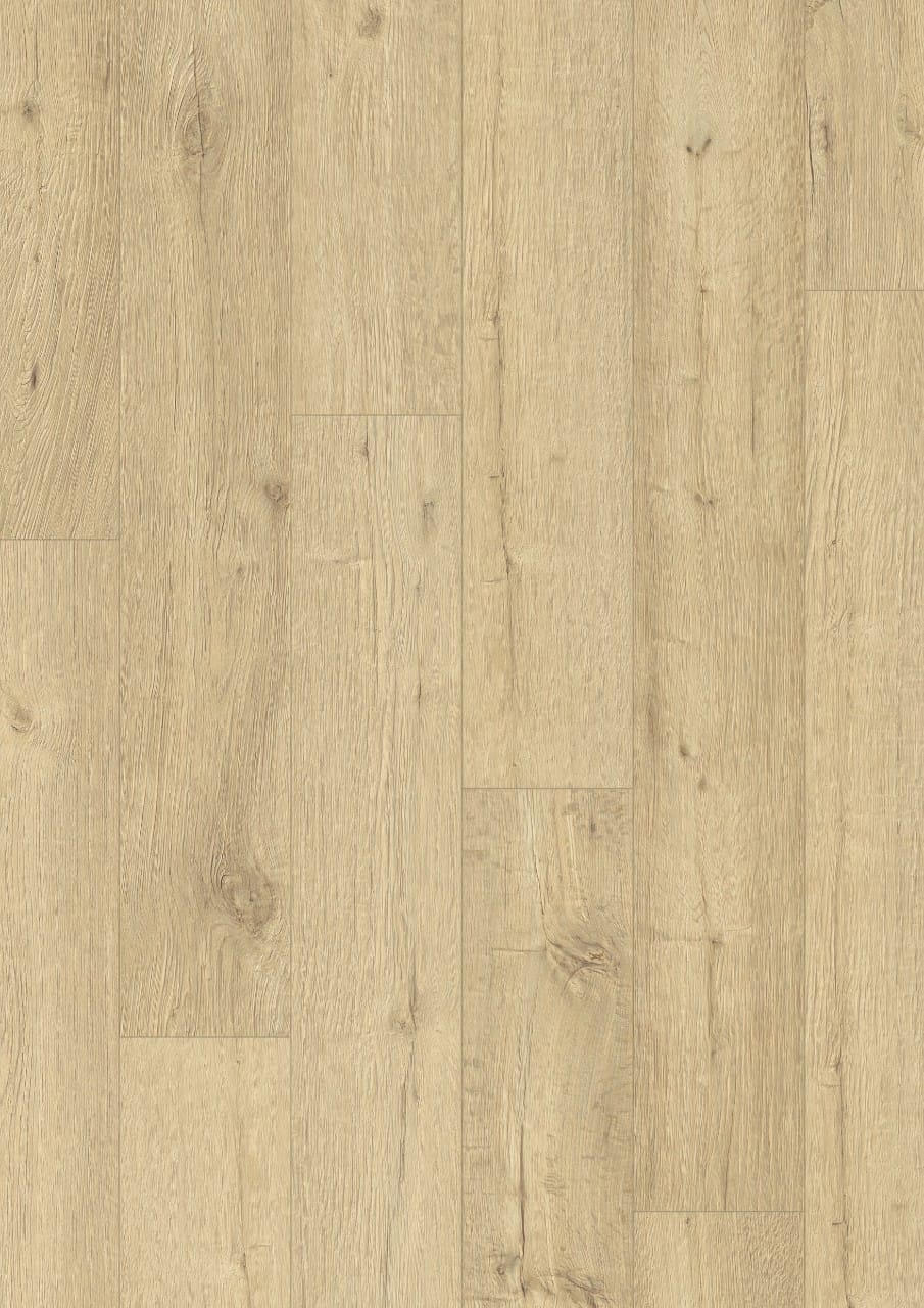 Sandblasted Oak Natural IM1853